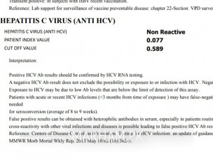 Early Pregnancy Tests