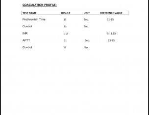 Infection After C Section