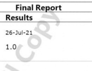 Diarrhea, Weight Loss