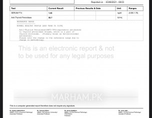 Endocrinologist Related Problem 