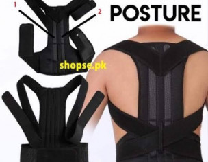 Posture Correction