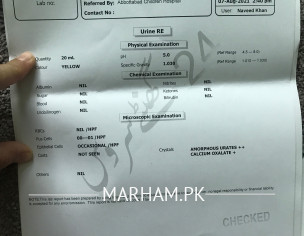 Diarrhoea, Vomiting, Fever, Weakness