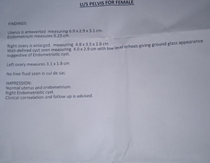 Difficulty In Getting Pregnant