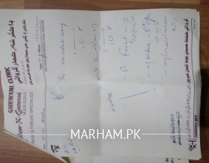 Sinusitis, Headaches