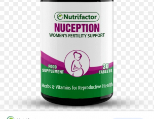 Multivitamins Suggested