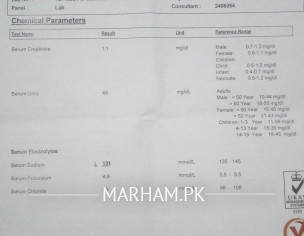 Infection & Diabetes