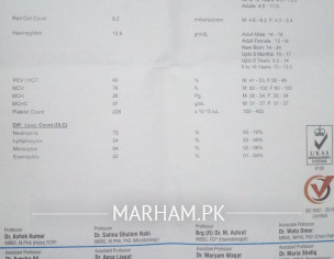 Infection & Diabetes
