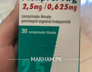 Bp Medicine 