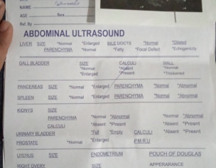 حمل نہیں ہو رہا