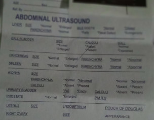 حمل نہیں ہو رہا