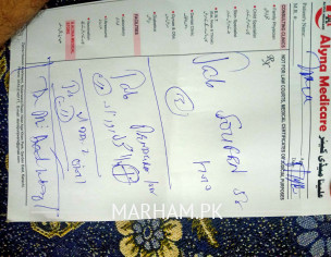 Can't Identify Tablets