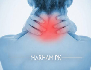 Shoulder And Neck Pain