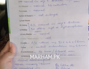 Pain Internally After C Section