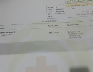 Reports, Advice Plz!