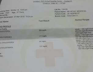 Reports, Advice Plz!