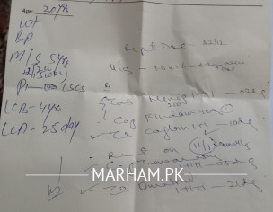 Uturs Endomettium Depression