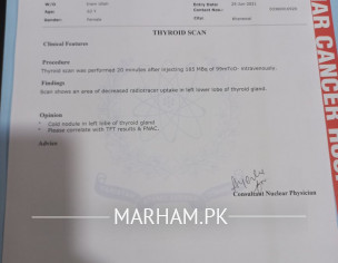 Hyper To Hypothyroid