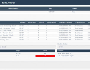 LIVER FUNCTION IS NOT WORKING WELL