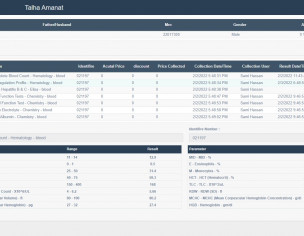 LIVER FUNCTION IS NOT WORKING WELL