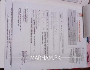 Endometrial Hyperplasia