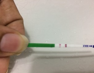 Is Poss/neg Pregnancy 