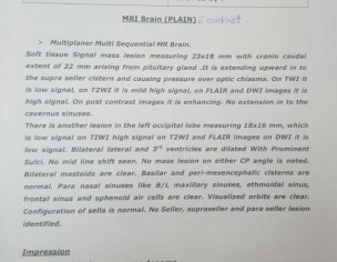 Unconscious &amp;neusea