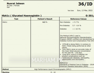 Please Check Reports