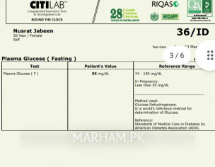 Please Check Reports