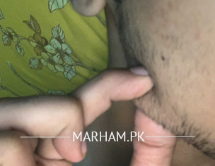 Something Underthechin