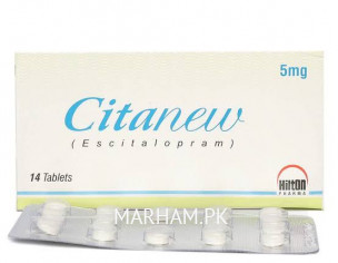 Panic Attacks - On Citanew Tab