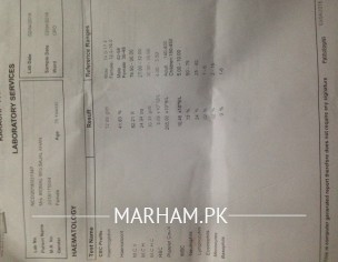 Cardio (Heart) Problem