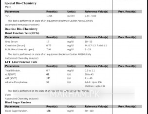 Hepatitis B And Diabetes