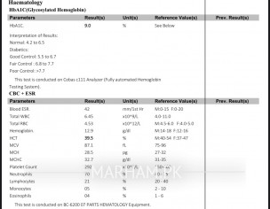 Hepatitis B And Diabetes
