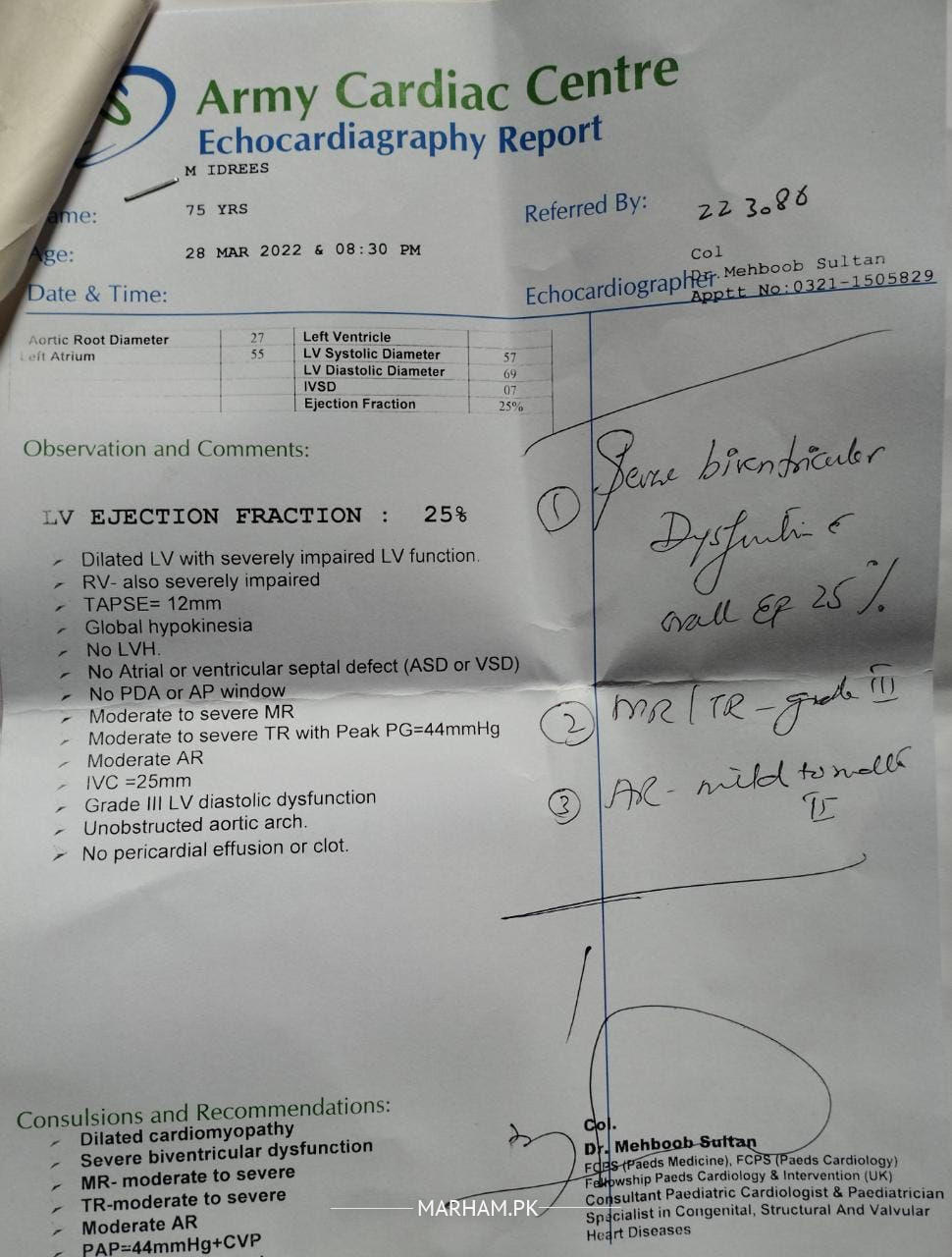 Ask a Cardiologist Online for Heart Week