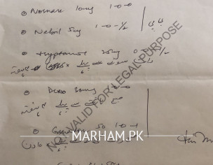 General (sugar/ Bp Related)