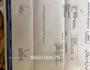 General (sugar/ Bp Related)