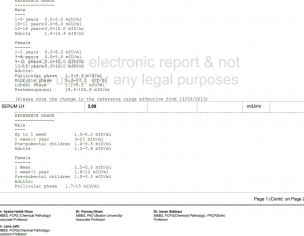 Clomid After Laproscopy