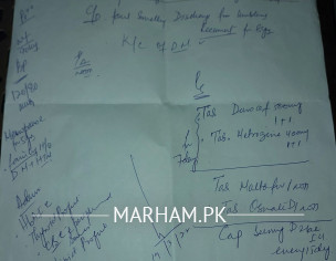 Smelly Liquid Coming From Belly Button