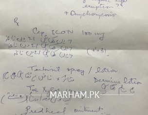 Broken Nail Dermatologist