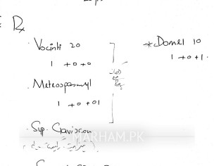 Sleep Problem And GERD