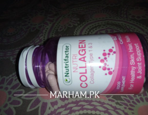 Collagen Supplement