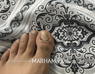 Skin Nail Specialist 