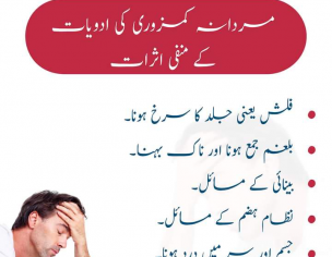 Something Disturbing