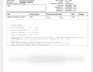 Kindly Go Through My Tests