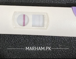 Confirm About Pregnancy 