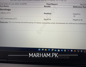 Hepatitis B In Pregnancy