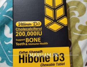 Asking About Weakbones