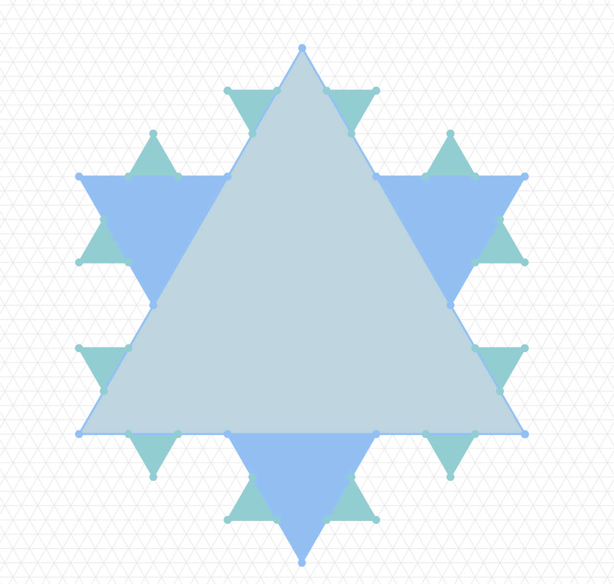 Fractals Mathigon