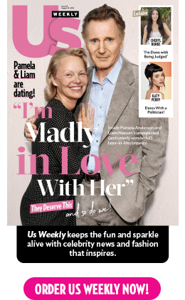 Us Weekly