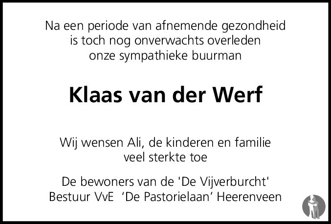 Mensenlinq